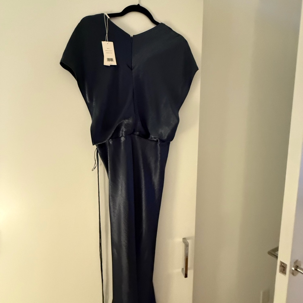 Vince Midnight Blue Garment